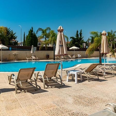 Kyklades Maisonette For 6 People Protaras Zewnętrze zdjęcie