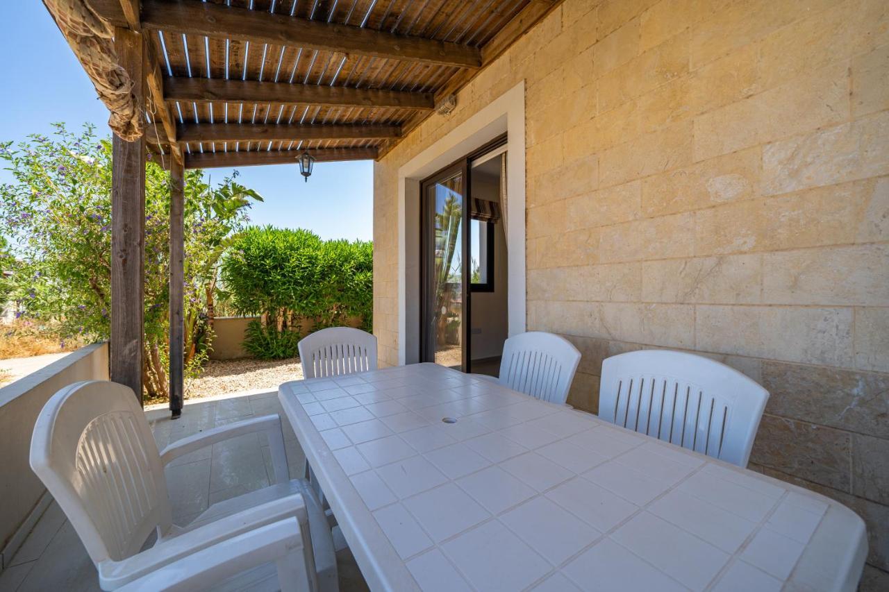 Kyklades Maisonette For 6 People Protaras Zewnętrze zdjęcie