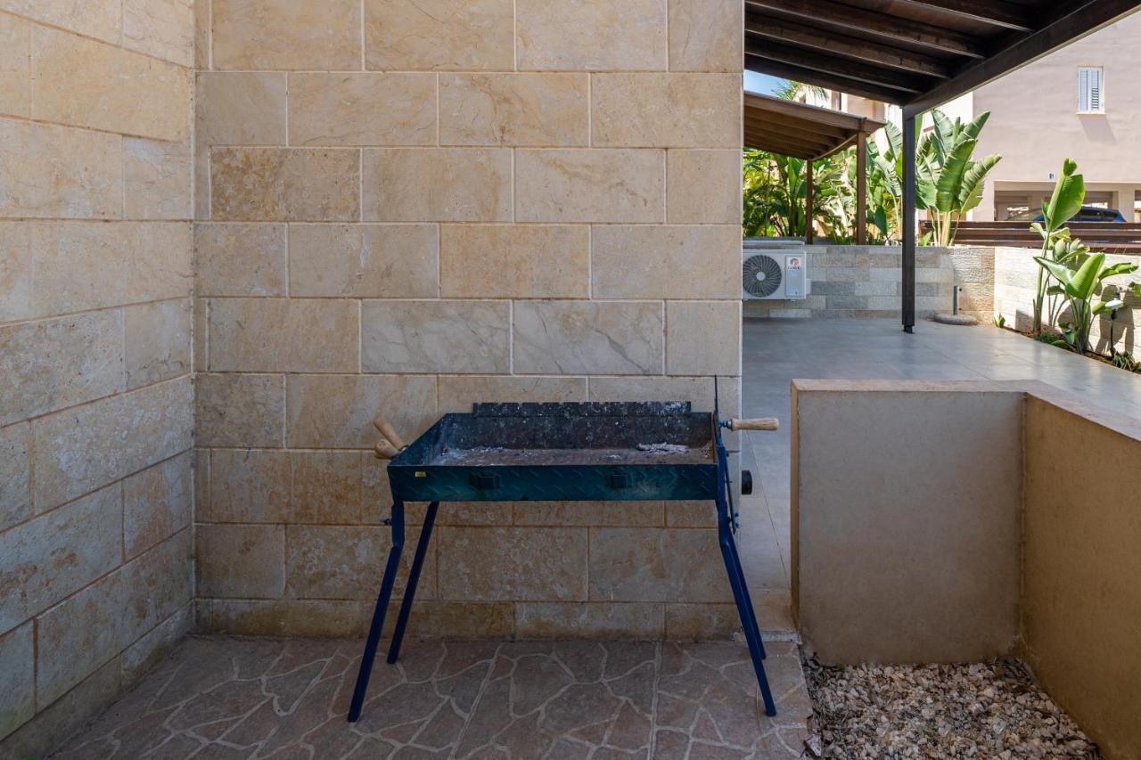 Kyklades Maisonette For 6 People Protaras Zewnętrze zdjęcie