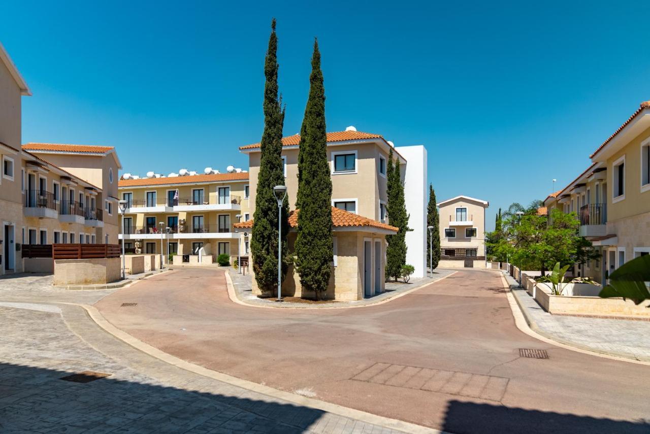Kyklades Maisonette For 6 People Protaras Zewnętrze zdjęcie